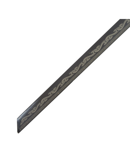 Traditioneel Chinees zwaard uit de...