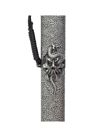 Traditionelt kinesisk sværd fra...