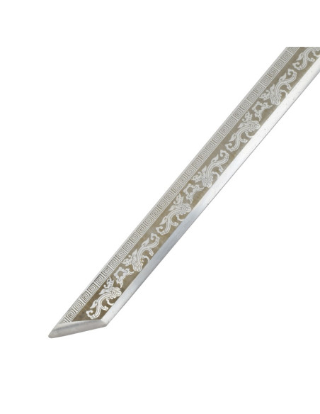 Traditioneel Chinees Drakenzwaard,...