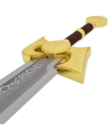 Ashbringer decoratief zwaard van...