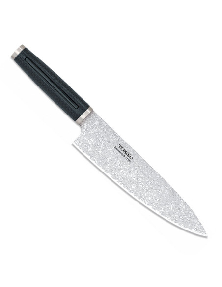 Tokisu GYUTO Küchenmesser (33,5 cm.)