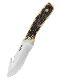 Camillus Crosstail udendørs kniv, med skede