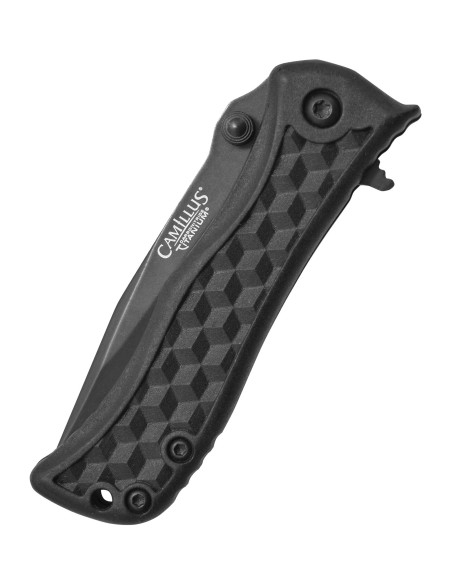 Navaja de campo Camillus modelo Erupt