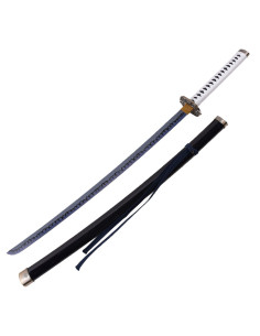 Vergil Yamato Devil May Cry 5 Bamboo Katana