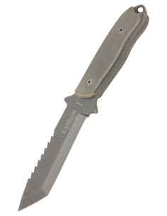 Camillus Outdoor kniv Heathen model, med skede