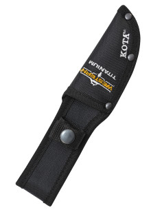 Camillus Outdoormesser Modell Kota, mit Scheide 2