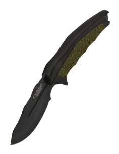 Camillus Outdoormesser Modell HT-8.5, mit Scheide
