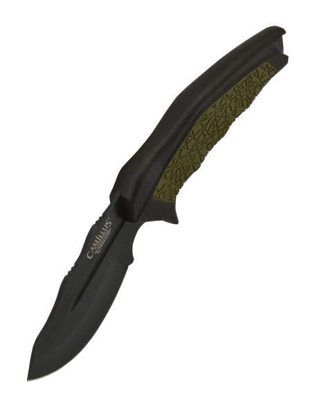 Camillus Outdoormesser Modell HT-8.5,...
