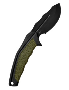 Camillus Outdoormesser Modell HT-8.5, mit Scheide 2