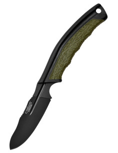 Camillus Jagdmesser Modell BT-8.5, mit Scheide