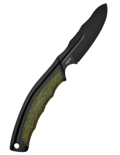 Camillus Jagdmesser Modell BT-8.5, mit Scheide 2