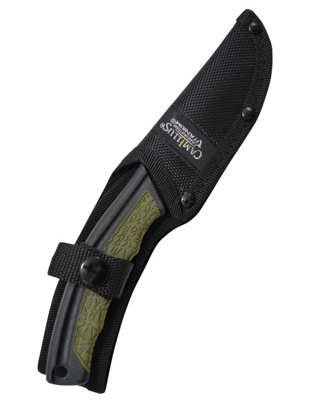 Camillus jagtkniv model BT-8.5, med...