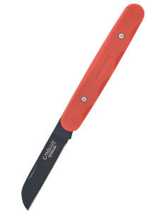 Camillus Straight Blade feltkniv