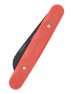 Camillus Straight Blade feltkniv 2