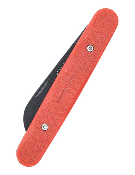 Camillus Feldmesser mit gerader Klinge