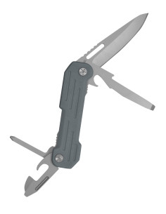 Camillus Pocket Block multifunktionskniv 2