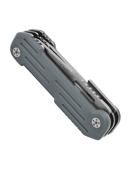 Camillus Pocket Block multifunktionskniv