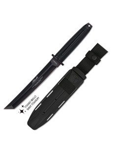 Japansk kniv Tokishu mærke Akechi model (33,20 cm.)