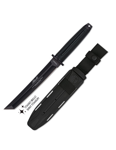 Cuchillo japonés marca Tokishu modelo...
