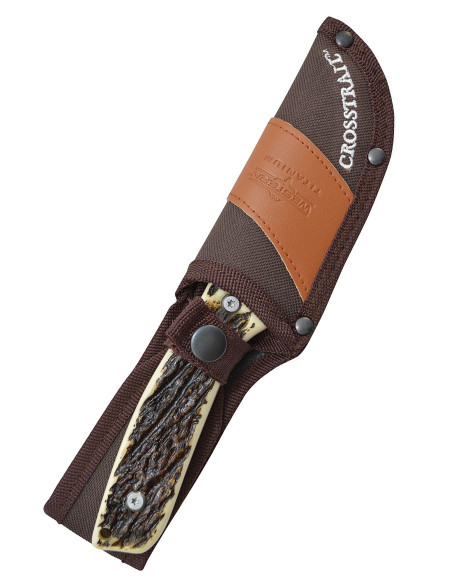 Cuchillo Outdoor modelo Crosstrail de...