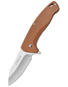 Camillus Arvo model feltkniv