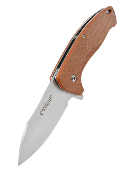 Camillus Arvo model feltkniv