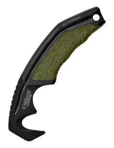 Camillus GH-6 krogkniv, med skede