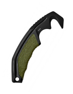 Camillus GH-6 krogkniv, med skede 2