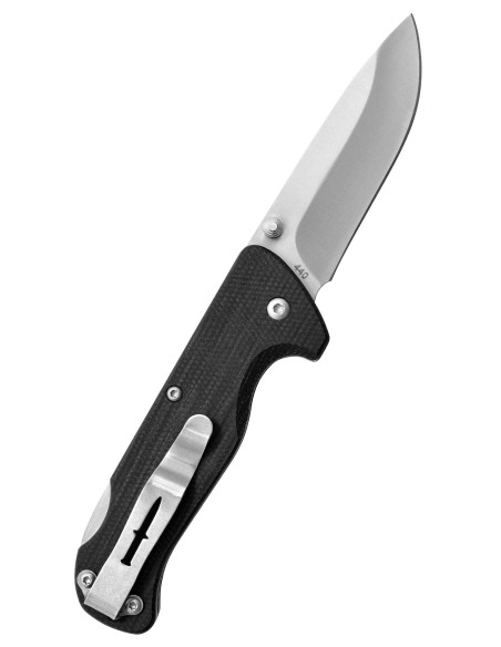 Camillus Bushcrafter Mini feltkniv