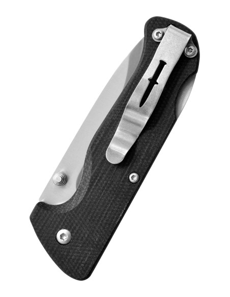 Camillus Bushcrafter Mini feltkniv