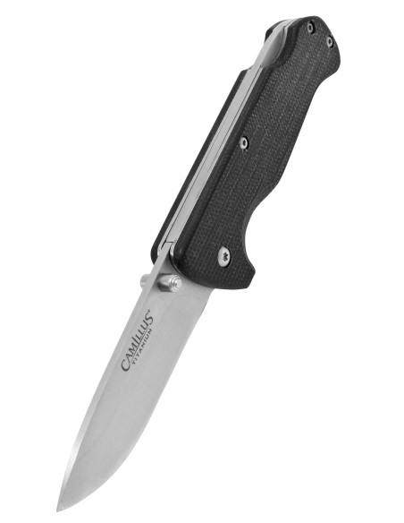 Camillus Bushcrafter Mini feltkniv