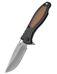 Camillus feltkniv, Tigersharp model