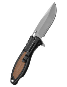 Camillus feltkniv, Tigersharp model 2