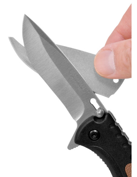 Camillus feltkniv, Tigersharp model