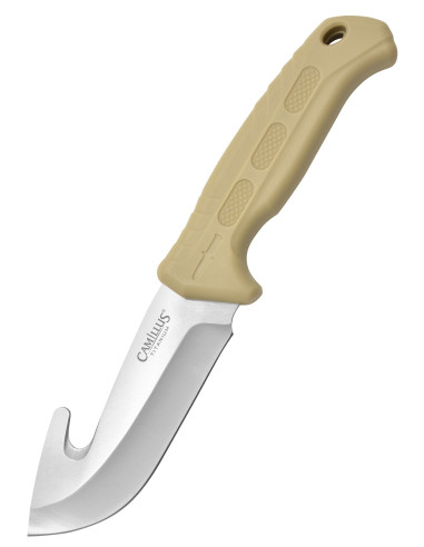 Camillus Outdoor-Jagdmesser Modell Roto