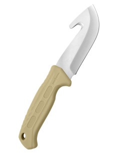Cuchillo Outdoor de caza Camillus modelo Roto 2