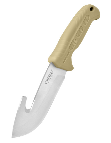 Cuchillo Outdoor de caza Camillus...