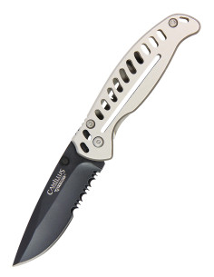 Camillus tactisch mesmodel EDC3