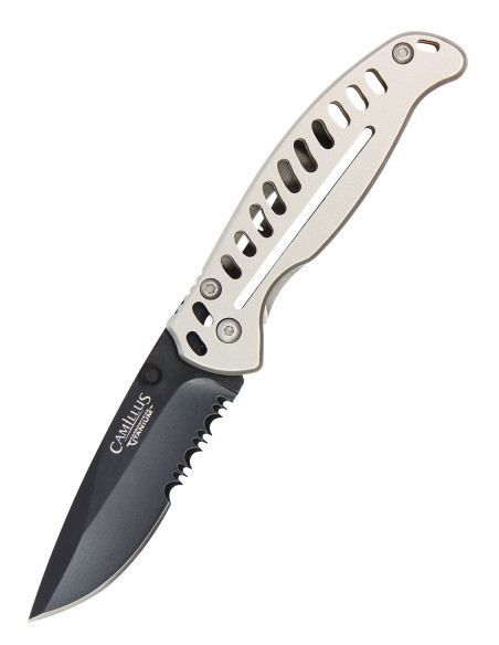 Navaja táctica Camillus modelo EDC3