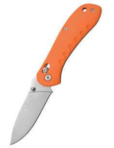 Camillus feltkniv, Rovax model, orange