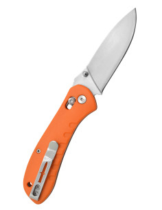 Camillus Feldmesser, Rovax-Modell, orange 2