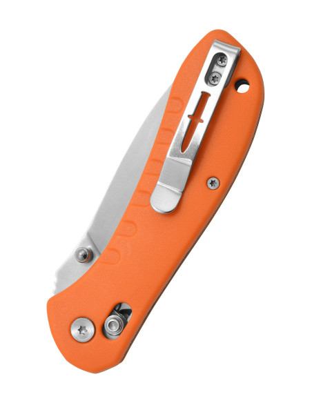 Camillus feltkniv, Rovax model, orange