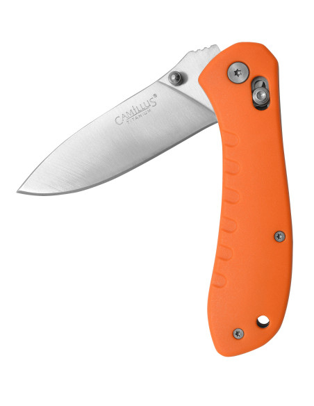 Camillus veldmes, Rovax-model, oranje