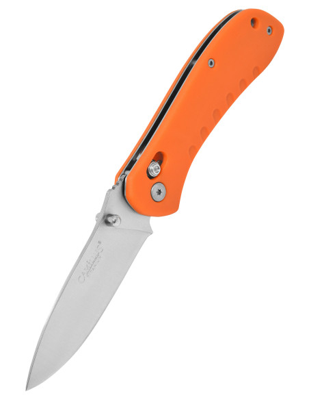 Camillus feltkniv, Rovax model, orange