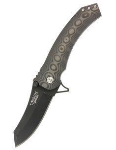 Camillus veldmes JOLT-model