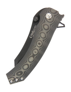 Camillus Feldmesser Modell JOLT 2
