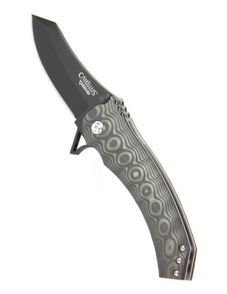 Camillus feltkniv JOLT model