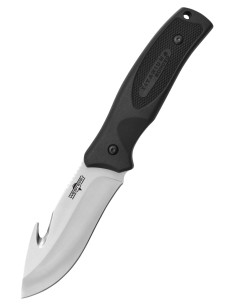 Cuchillo de caza desollador Camillus modelo BLACK RIVER