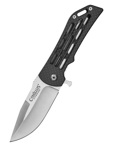 Camillus feltkniv DOMINATOR II model