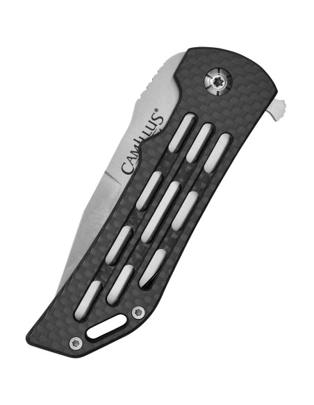 Camillus veldmes DOMINATOR II-model